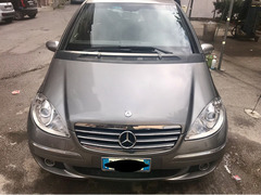 Classe A 180 CDI AVANTGARDE