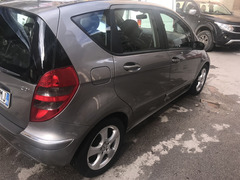 Classe A 180 CDI AVANTGARDE