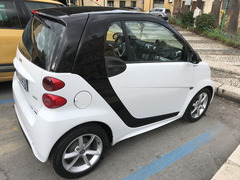 Smart 1000 MHD PULSE 52kw #1