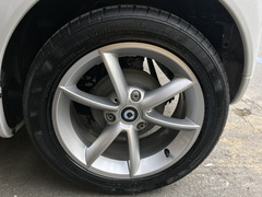 Smart 1000 MHD PULSE 52kw #5