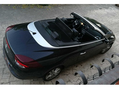 Renault Megane Cabrio