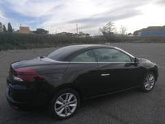 Renault Megane Cabrio