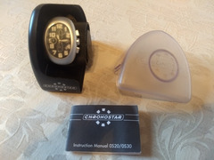 Orologio Chronostar