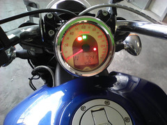 INDIAN SCOUT