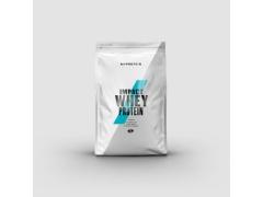 Impact Whey Protein - 1kg - Cocco