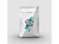 Impact Whey Protein - 1kg - Burro di arachidi al cioccolato