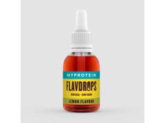 FlavDrops™ - 50ml - Limone