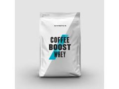 Whey al caffè - 1kg - Cocco