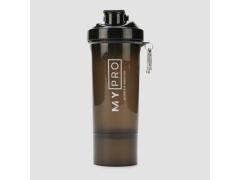 Shaker slim MYPRO - Nero