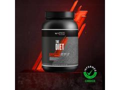 THE Diet - 30servings - Caramello salato