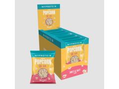 Popcorn Proteici - 6 x 21g - Sweet and Salty