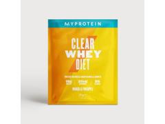 Myprotein Clear Diet Whey (Sample) - 25g - Mango & Pineapple
