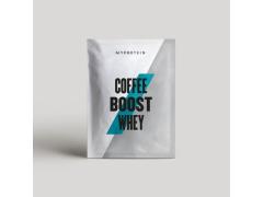 Whey al Caffé - 25g - Vaniglia