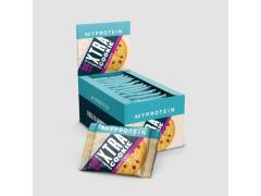 Cookie Proteico - 12 x 75g - Avena e uvetta