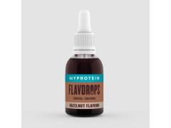 FlavDrops™ - 50ml - Nocciola