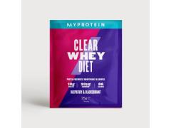 Myprotein Clear Diet Whey (Sample) - 25g - Raspberry & Blackcurrant