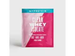 Myprotein Clear Whey Isolate (Sample) - 1servings - Lychee