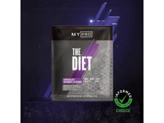 THE Diet (Campione) - 34g - Brownie al cioccolato