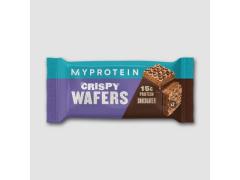 Wafer Proteico (Campione) - Cioccolato