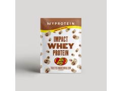 Impact Whey Protein (Campione) - 25g - Jelly Belly - Toasted Marshmallow