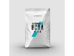 Essential BCAA 4:1:1 - 250g - Senza aroma