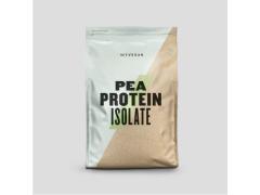 Proteine Isolate del Pisello - 2.5kg - Senza aroma