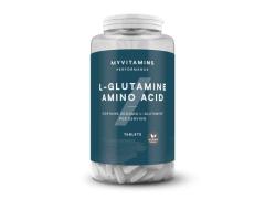 Aminoacido L-glutammina - 250Compresse