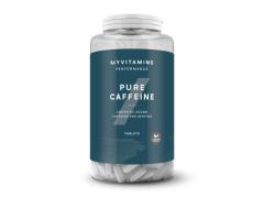 Caffeina Pura - 100Compresse