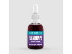 FlavDrops™ - 50ml - Mirtillo