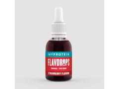 FlavDrops™ - 50ml - Fragola