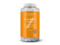 Vitamina C Plus - 180Compresse - Pot