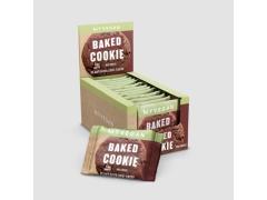 Cookie Proteico Vegano - Doppio cioccolato