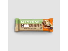 Carb Crusher Vegano (Campione) - Cioccolato e arancia