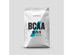 Essential BCAA 2:1:1 - 500g - Senza aroma