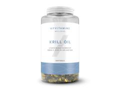 Olio di Krill - 90Capsule
