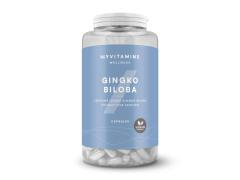 Gingko Biloba - 90Capsule