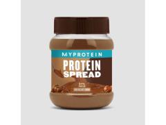Crema Proteica - 360g - Cioccolato con nocciole