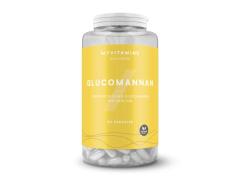 Glucomannano - 90Capsule
