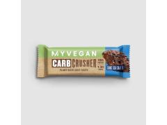 Carb Crusher Vegano (Campione) - Cioccolato e sale marino