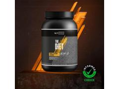 THE Diet - 60servings - Crema alla vaniglia