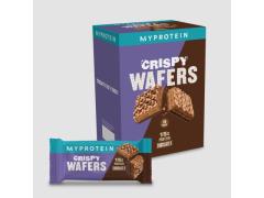 Wafer Proteico - Cioccolato