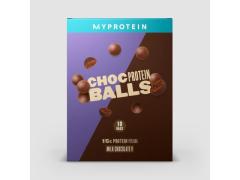 Praline di Cioccolato Proteico - 10x35g - Cioccolato