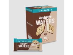 Wafer Proteico - Biscotti e crema