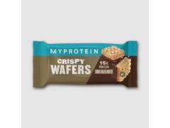 Wafer Proteico (Campione) - Cioccolato con nocciole