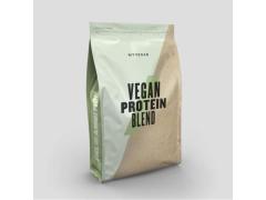 Miscela Proteica Vegana - 2.5kg - Cioccolato e caramello salato