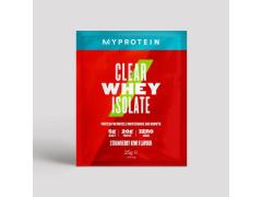 Myprotein Clear Whey Isolate (Sample) - 1servings - Fragola e kiwi
