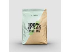 Avena Istantanea Senza Glutine - 2.5kg
