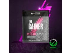 Mygainer™ (Campione) - 51g - Brownie al cioccolato