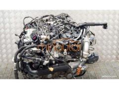 Motore DETA AUDI A4 - A5 -Q5