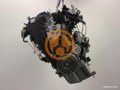Motore RHJ CITROEN C4 GRAND PICASSO I C4 PICASSO I MINIVAN